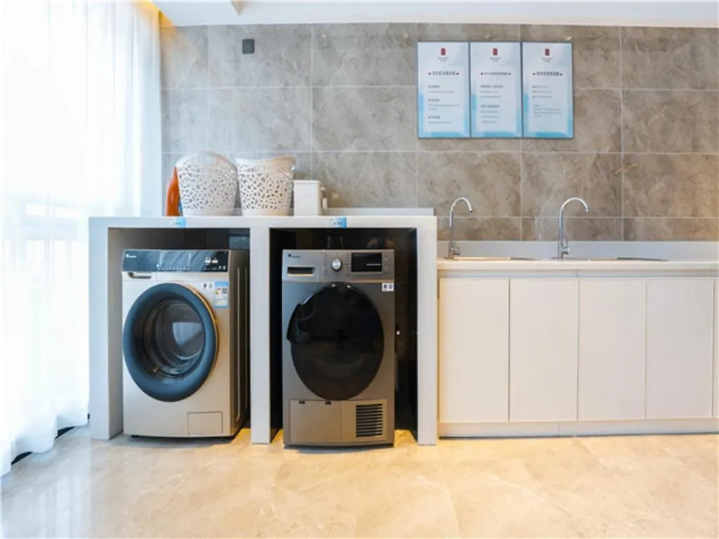 Echarm Hotel Suzhou Shengze Oriental Extile City  Suzhou (Jiangsu)