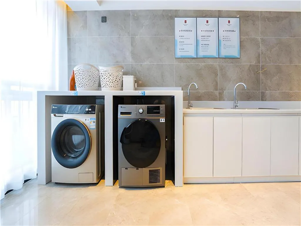 Echarm Hotel Suzhou Shengze Oriental Extile City 3*, Suzhou (Jiangsu)