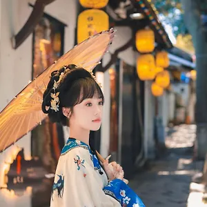  民宿 同里慢生活人文别院