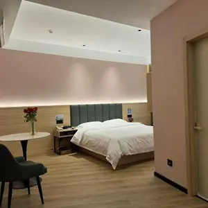 3* 酒店 格林豪泰苏州盛泽镇商务酒店