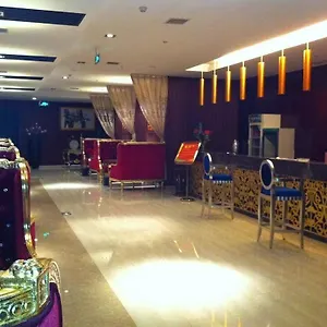 3* 酒店 Jinsu Business
