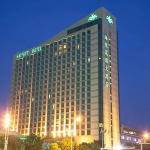 4* 酒店 海悦花园大酒店