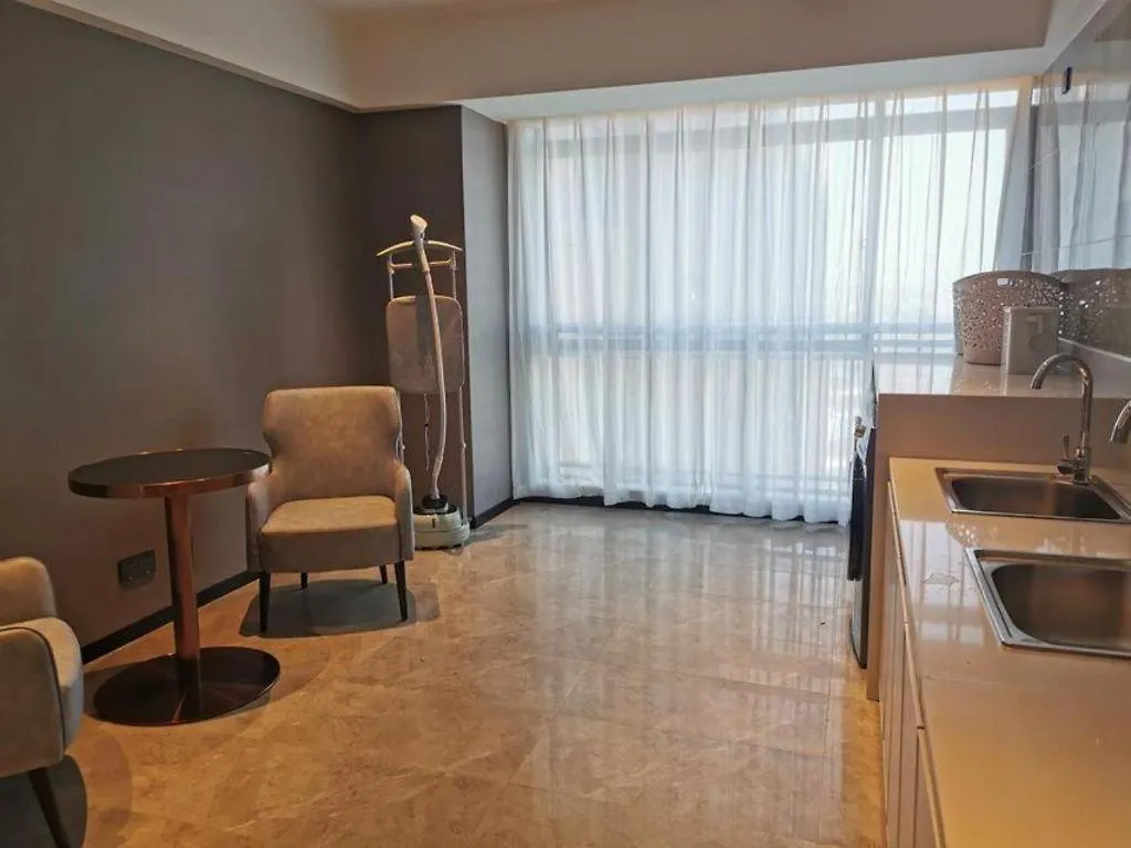 Echarm Hotel Suzhou Shengze Oriental Extile City 3*, Su-čou Čína
